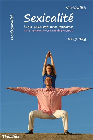Affiche de Sexicalité