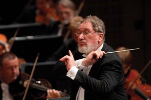 Affiche de Orchestre Philharmonique de Radio France | Weill