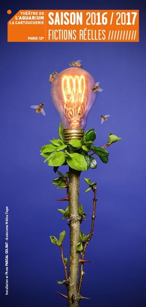 Affiche de Hamlet Transgrssion