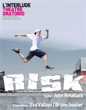 Affiche de Risk