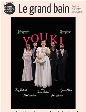Affiche de Youki