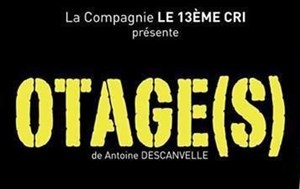 Affiche de Otage(s)