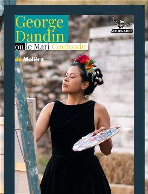 Affiche de George Dandin, ou le mari confondu