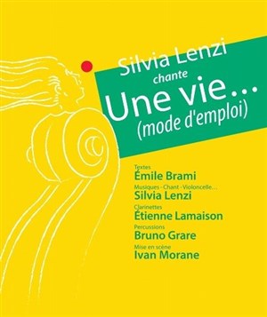 Affiche de Une Vie... (Mode d'emploi)