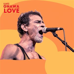 Affiche de Gnawa Diffusion