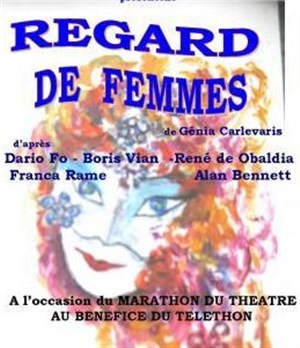 Affiche de Regard de femmes