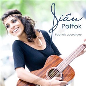 Affiche de Siàn Pottok en showcase