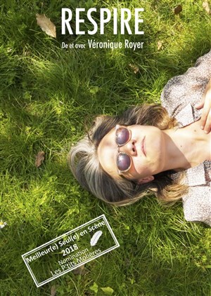 Affiche de Respire
