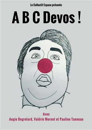 Affiche de ABC Devos