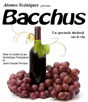 Affiche de Bacchus