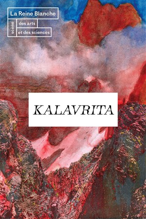 Affiche de Kalavrita
