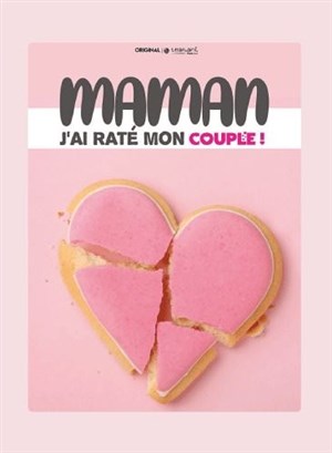Affiche de Maman, j'ai raté mon couple