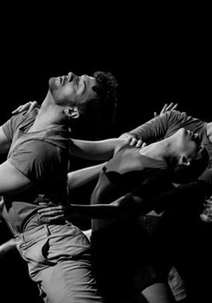 Affiche de Rencontres : Ballet Julien Lestel