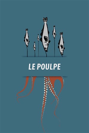 Affiche de Le Poulpe