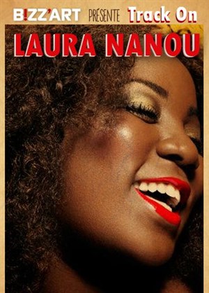 Affiche de Laura Nanou