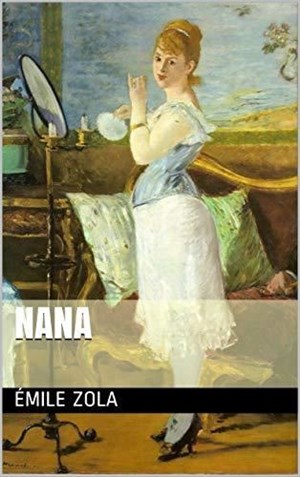 Affiche de Nana