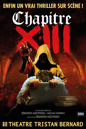 Affiche de Chapitre XIII