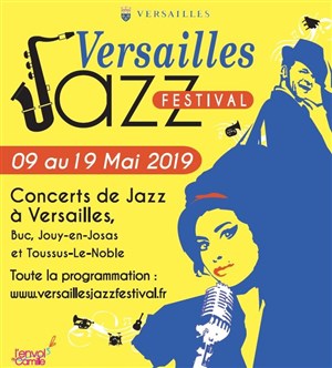 Affiche de Laurent Derache Trio