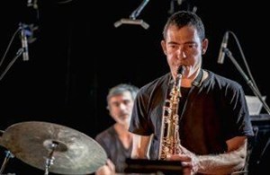 Affiche de Sylvain Cathala Septet