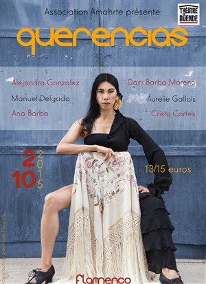 Affiche de Querencias