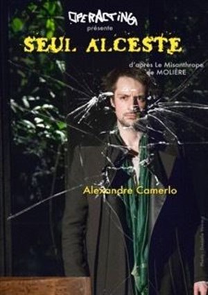 Affiche de Seul alceste