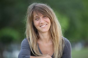 Affiche de Emilie chertier