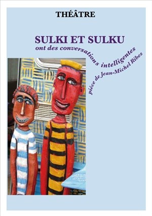 Affiche de Sulki et Sulku