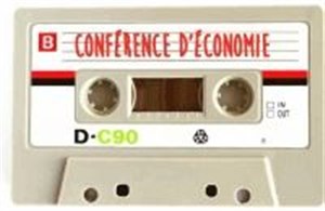 Affiche de Conférence karaoké