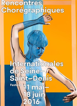 Affiche de Yasmine Hugonnet