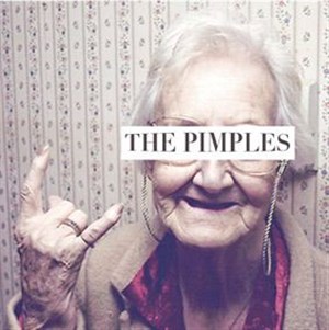Affiche de The Pimples