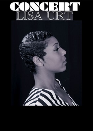 Affiche de Lisa Urt