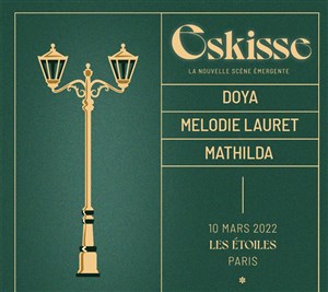 Affiche de Eskisse