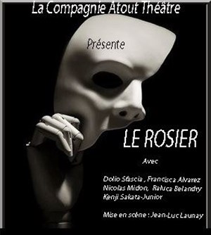 Affiche de Le Rosier