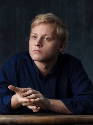 Affiche de Alexander Malofeev, piano