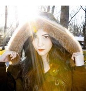 Affiche de Alex Winston