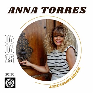 Affiche de Anna Torres