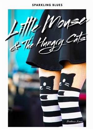 Affiche de Little Mouse & The Hungry Cats