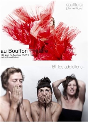 Affiche de Souffle(s) + -BI-