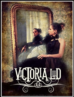 Affiche de Victoria Lud