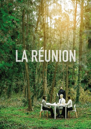 Affiche de La Réunion
