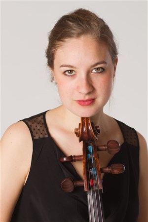 Affiche de Les Suites de Bach pour Violoncelle solo