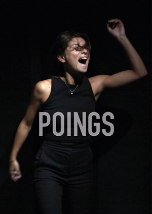 Affiche de Poings