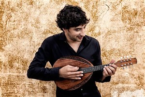 Affiche de Orchestre de chambre de Paris / Avi Avital