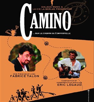 Affiche de Camino