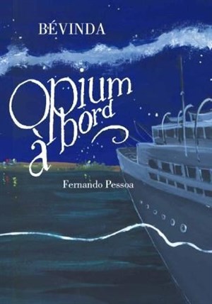 Affiche de Opium à bord, Bevinda