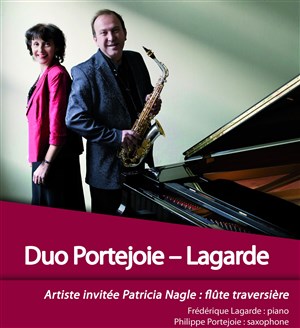 Affiche de Duo Portejoie-Lagarde