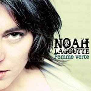 Affiche de Noah Lagoutte