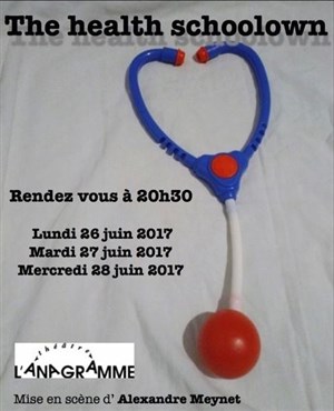 Affiche de The Health Schoolown