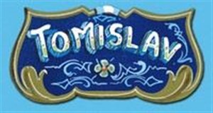 Affiche de Tomislav à 7 au pied du micro
