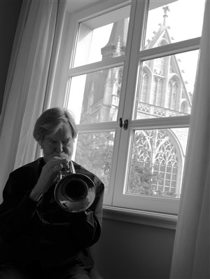 Affiche de Tom Harrell Quartet